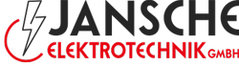 Logo der Jansche Elektrotechnik GmbH